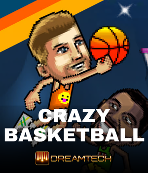 Crazy Basketball